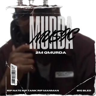 Murda Music