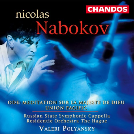 Ode. Méditation sur la majesté de Dieu: IX. Celebration (Chorus) ft. Hague Residentie Orchestra & State Symphony Capella of Russia | Boomplay Music