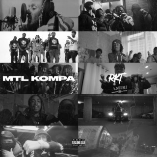 MTL KOMPA (Kompa Remix)