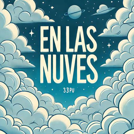 EN LAS NUVES | Boomplay Music