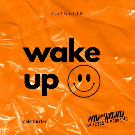 Wake Up (Extended Mix) | Boomplay Music