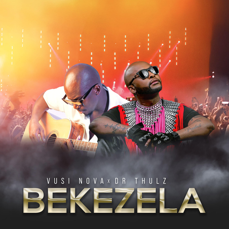 Bekezela ft. Dr Thulz | Boomplay Music