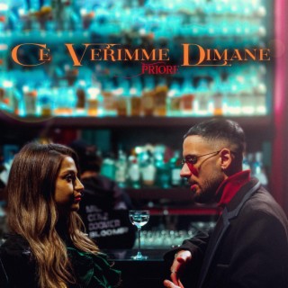 Ce Verimme Dimane lyrics | Boomplay Music