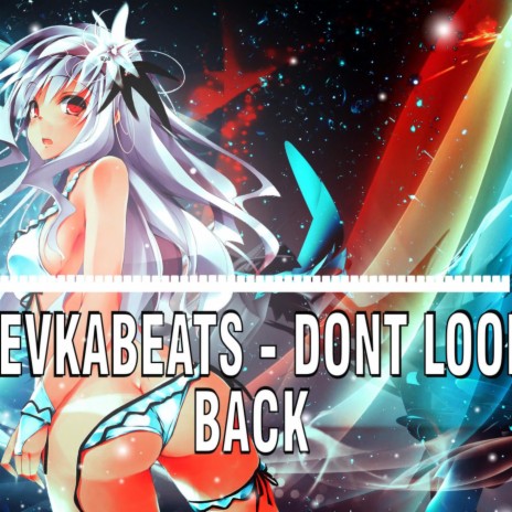Don't look back | Boomplay Music