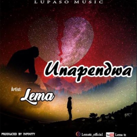 Unapendwa | Boomplay Music