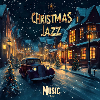 Christmas Jazz Music