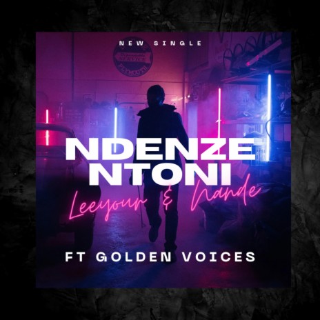 Ndenze Ntoni ft. Kuhle Ndiko & Snazo Mbhaba