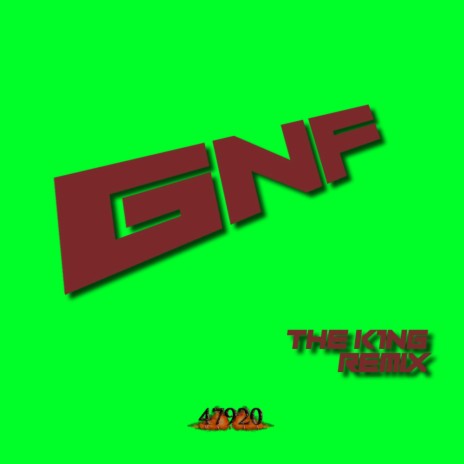 GNF (Remix) | Boomplay Music