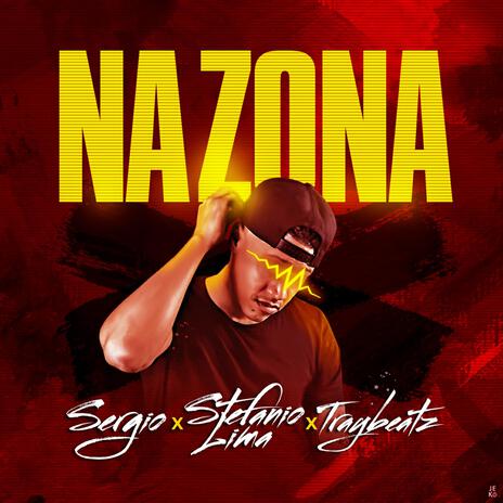 Na Zona ft. Stefanio Lima | Boomplay Music