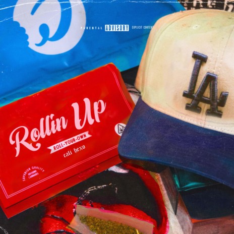 Rollin Up | Boomplay Music