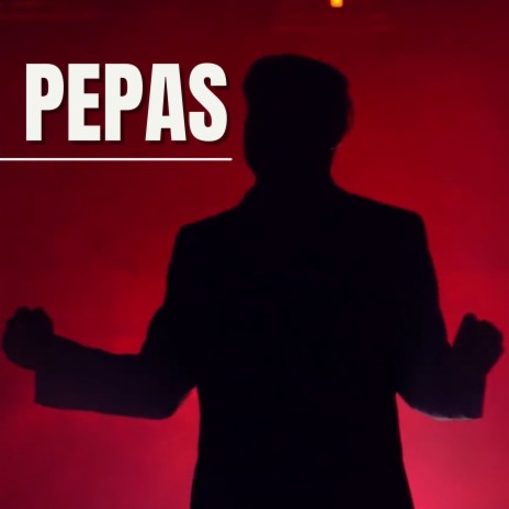 Pepas | Boomplay Music