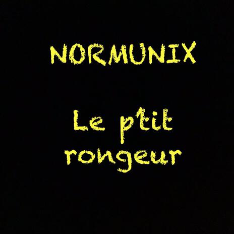 Le p'tit rongeur | Boomplay Music