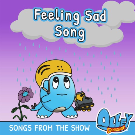 Feeling Sad Song