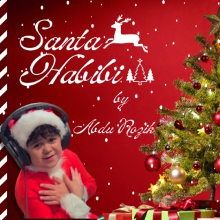 Santa Habibi