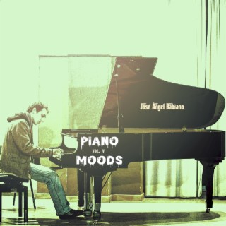 PIANO MOODS (vol. 5)