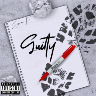 GUILTY ft. Swayv lyrics | Boomplay Music