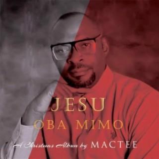 Jesu Oba Mimo