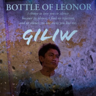 Bottle of Leonor