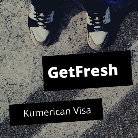Kumerican Visa (feat. kingkobe) | Boomplay Music
