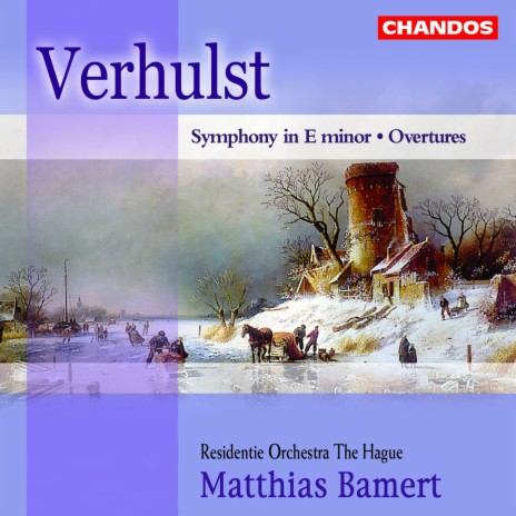 Overture in B Minor, Op. 2 ft. Matthias Bamert | Boomplay Music