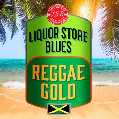 Liquor Store Blues (feat. Damian Marley) | Boomplay Music