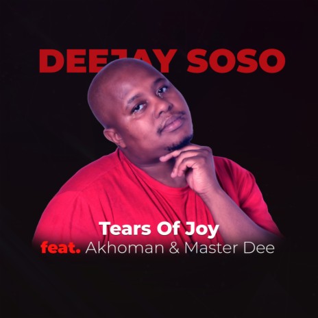 Tears of joy (Gqom) ft. Akhoman & Master Dee | Boomplay Music