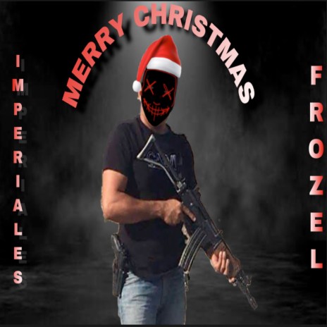 Merry Christmas ft. Frozel