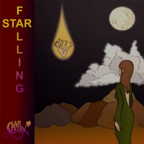 Falling Star | Boomplay Music