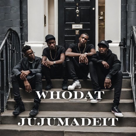 WHODAT | Boomplay Music