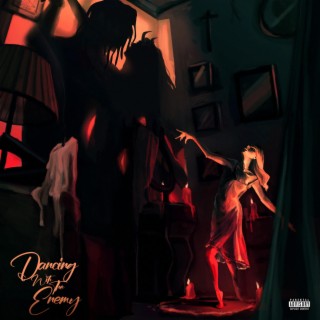 Dancing With The Enemy lyrics | Boomplay Music