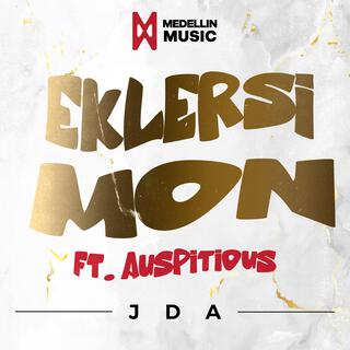 Eklersi mon ft. Auspitious lyrics | Boomplay Music