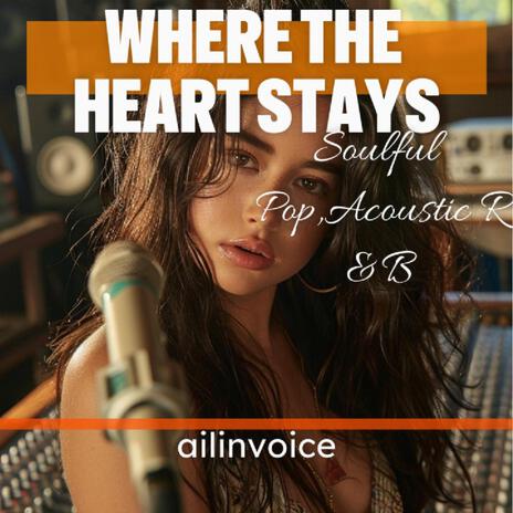 Where the Heart Stays | Boomplay Music