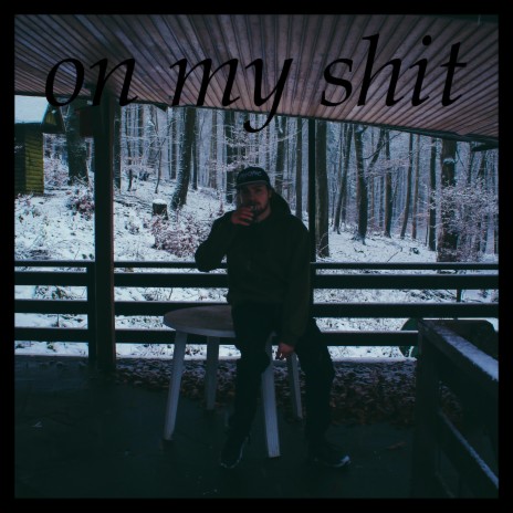 on my shit | Boomplay Music