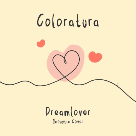 Dreamlover (Acoustic Cover) | Boomplay Music