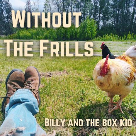 Without the Frills | Boomplay Music