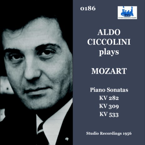 Piano Sonata No. 7 in C Major, K. 309: II. Andante un poco adagio | Boomplay Music