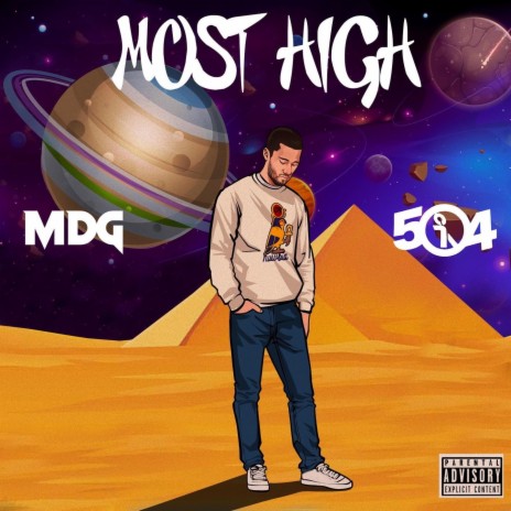 Most High