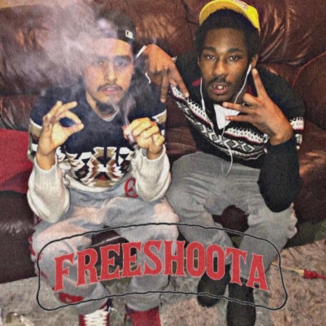 Count Up ft. ShootA