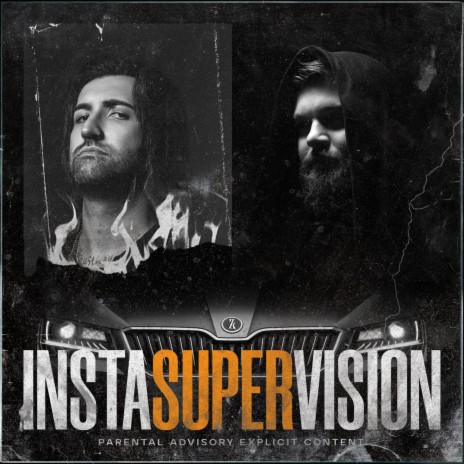 Instasupervision | Boomplay Music