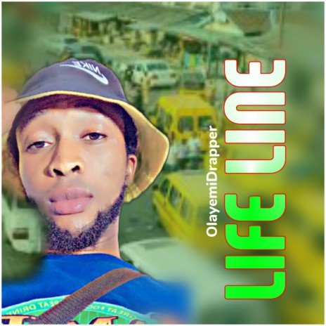 Life Line (Original) | Boomplay Music