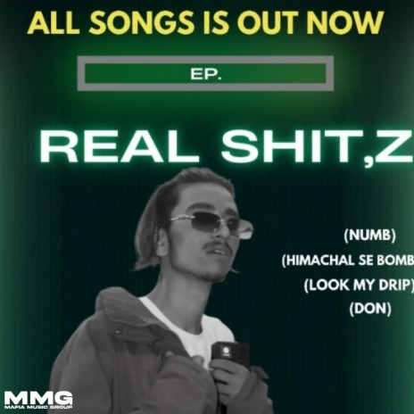 Z outro (REAL SHIT) | Boomplay Music