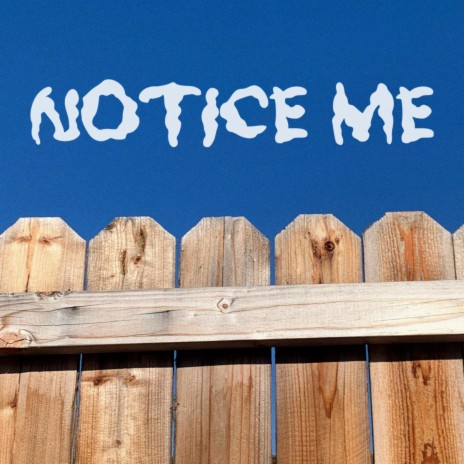 Notice Me | Boomplay Music