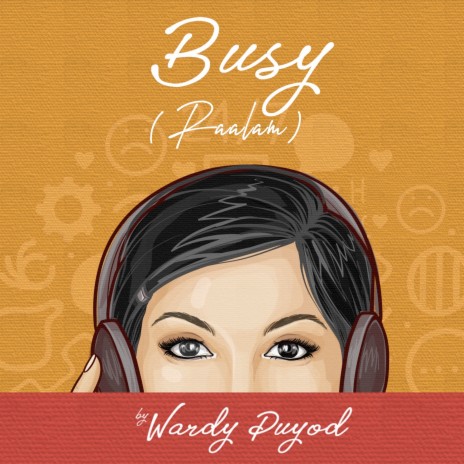 Busy (Paalam) ft. Joey Narciso | Boomplay Music