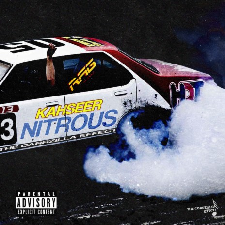 Nitrous (Radio) | Boomplay Music