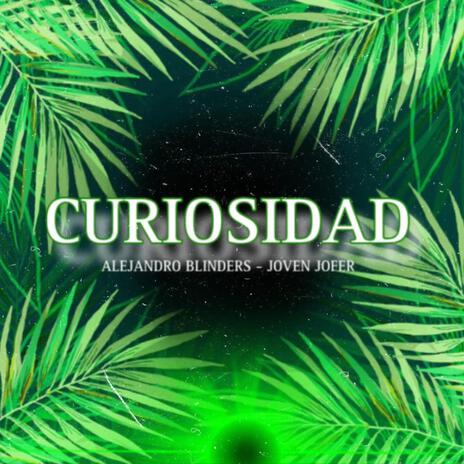 Casualidad ft. Alejandro Blinders | Boomplay Music