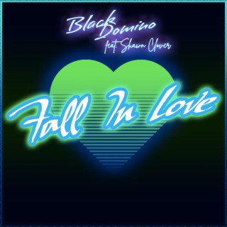 Fall in love (Acoustic Version) ft. Shawn Clover lyrics | Boomplay Music