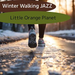 Winter Walking Jazz