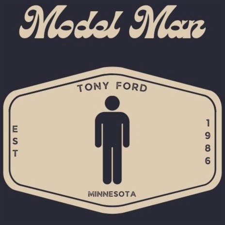 Model Man | Boomplay Music