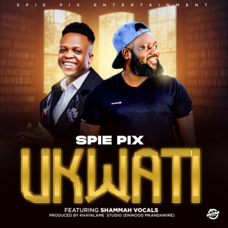 UKWATI (Wedding) (Radio Edit) ft. Shammah Vocalz | Boomplay Music