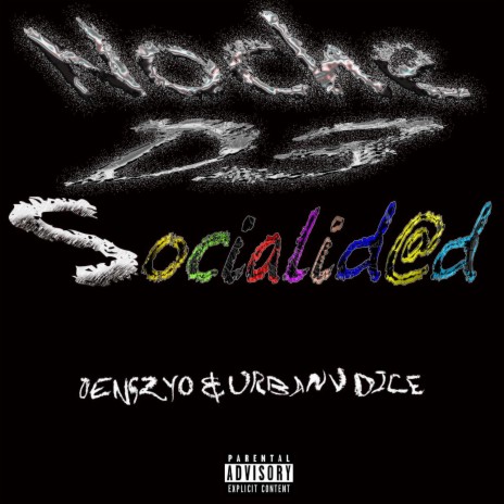 Noche De Socialidad (Radio Edit) | Boomplay Music